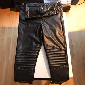 BMC Space Pirate Moto Pants XL (fits true XL)